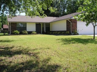 20916 E 37th St, Broken Arrow, OK 74014