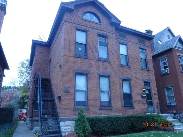 240 W Hubbard Ave, Columbus, OH 43215