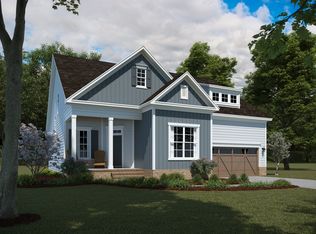 1617 Silo Point Dr, Wake Forest, NC 27587