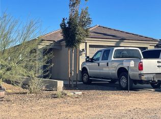 2707 Mountain Ave, Kingman, AZ 86401