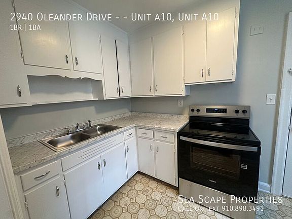 4th image of 2940 Oleander Dr APT A10