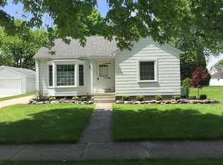 148 Hubinger St, Frankenmuth, MI 48734