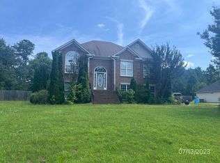 147 River Park Cir, McDonough, GA 30252