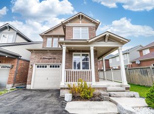 3 Arkwright Dr, Brampton, ON L7A 0V1