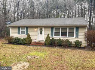 10691 Norris Twilley Rd, Delmar, MD 21875