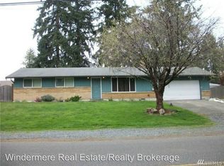 1115 Andrew Sater Rd, Everett, WA 98208