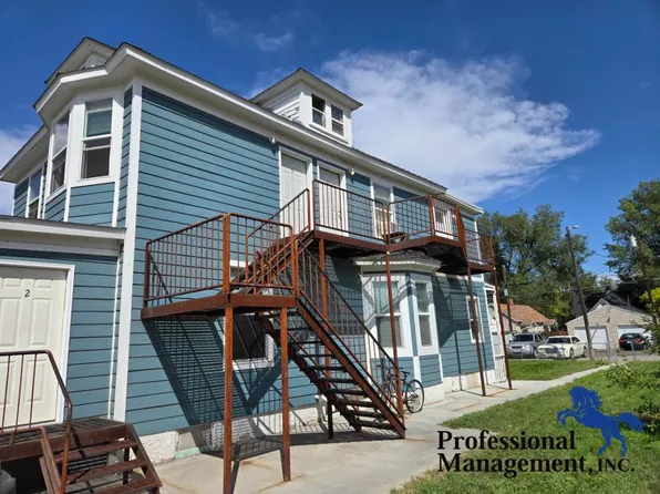209 S 30th St APT 5, Billings, MT 59101