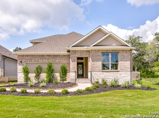 29606 Wackford Rdg, Boerne, TX 78015