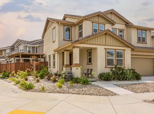 2911 Inspiration Dr, Fairfield, CA 94533