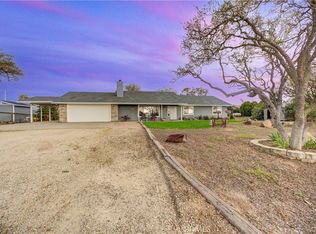 5757 Loma Verde Dr, Paso Robles, CA 93446
