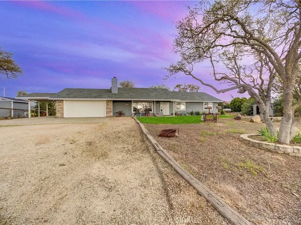 5757 Loma Verde Dr, Paso Robles, CA 93446