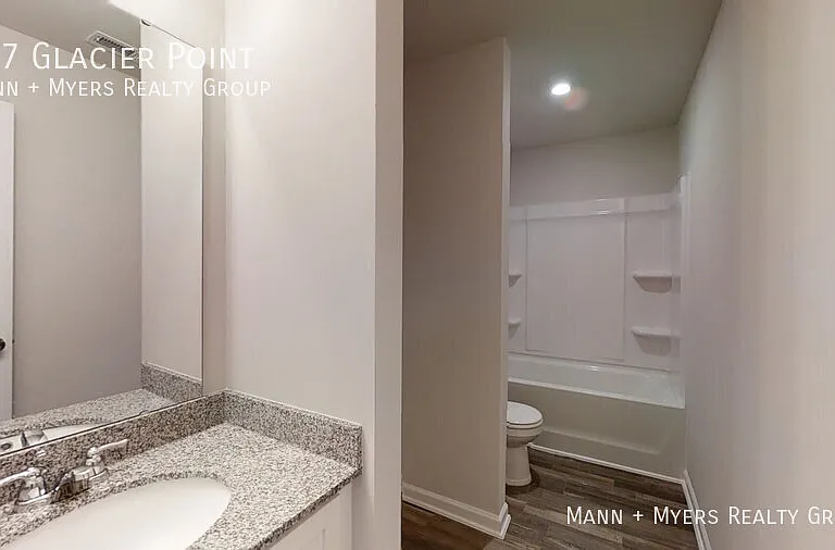 247 Glacier Point — Photo 28