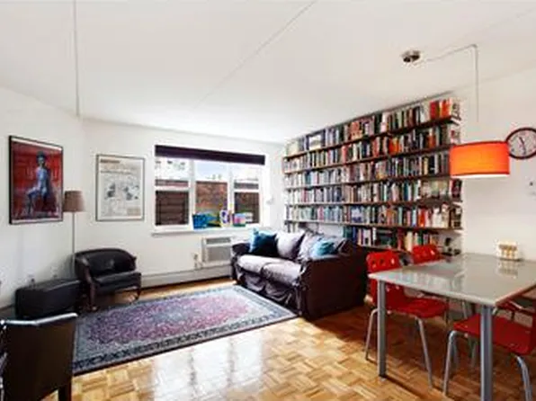 106 W 117th St #S, New York, NY 10026
