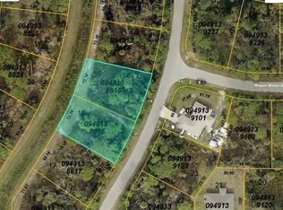 0949138615 & 094 Trumpet St #15, North Pt, FL 34291
