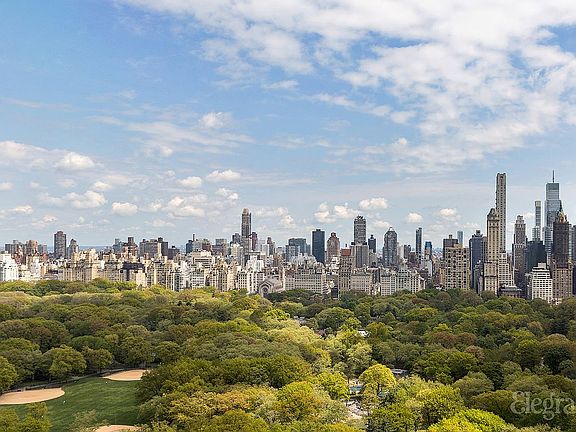 2nd image of 15 Central Park W APT 27B