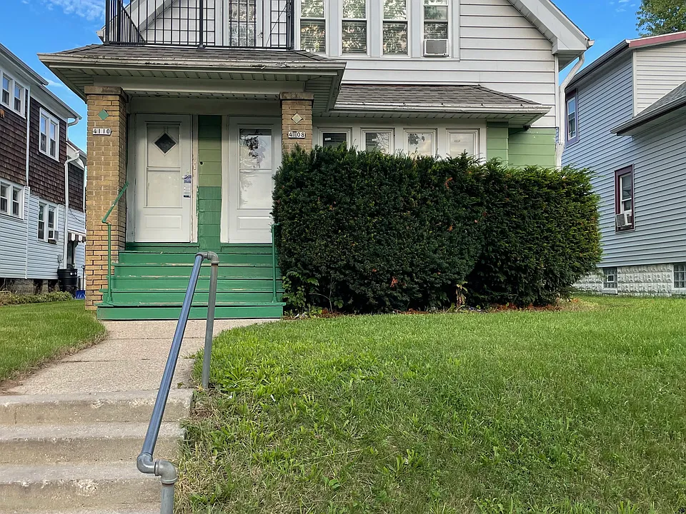 4108 N 24th Pl #1