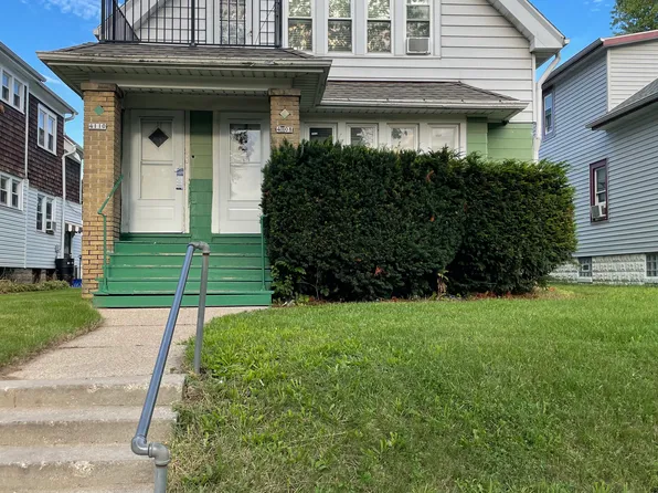 4108 N 24th Pl #1, Milwaukee, WI 53209