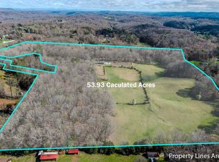 243 Black Oak Rd, Clinton, TN 37716