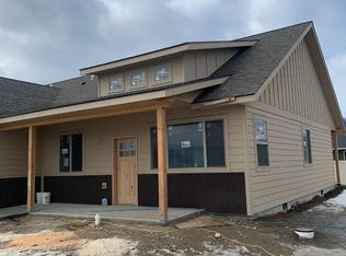 529 Racetrack Trl, Hamilton, MT 59840