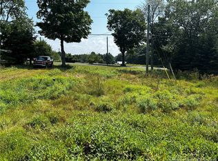 Scotchtown Rd, Canning, NB E4B1W4