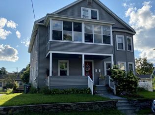 19 Schley St #1, Clinton, MA 01510