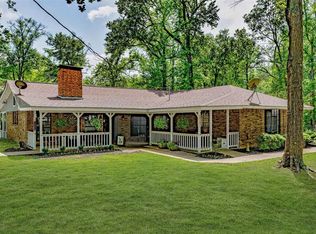 17367 Fm 2022 N, Grapeland, TX 75844