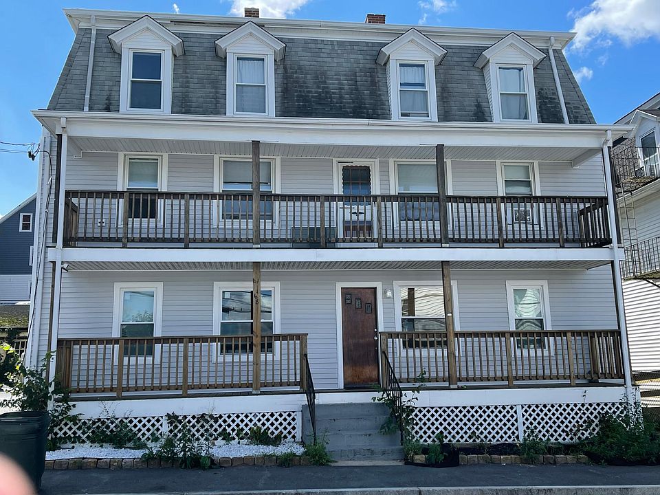 1st image of 68 Central St Floor 2