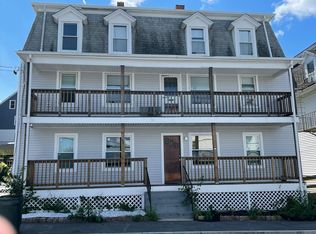 68 Central St FLOOR 2, Manville, RI 02838