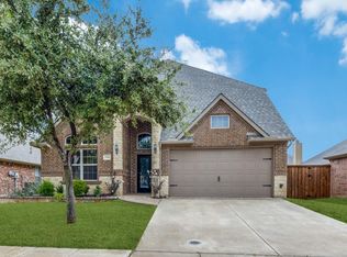 15100 Seventeen Lakes Blvd, Roanoke, TX 76262