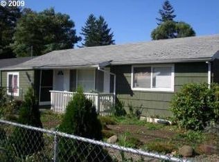 2145 SE 118th Ave, Portland, OR