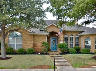 1222 Blue Brook Dr, Rockwall, TX 75087