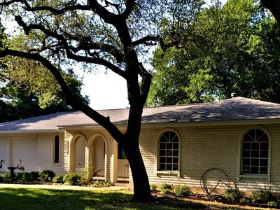 25611 Broad Oak Trl, San Antonio, TX, 78255