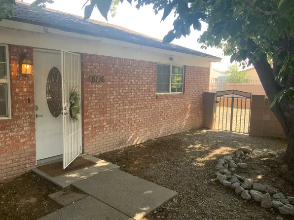 6116 Cloudcroft Rd NW, Albuquerque, NM 87105