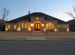 3811 109th St, Lubbock, TX 79423