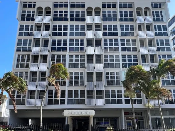 864 Ashford Ave #812, San Juan, PR 00907