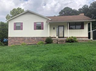 8020 Wiebelo Dr, Knoxville, TN 37931