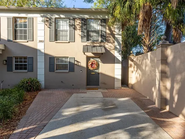 2526 W Kansas Ave Unit B, Tampa, FL 33629