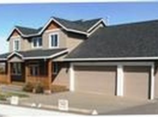 4171 SW Salmon Pl, Redmond, OR 97756