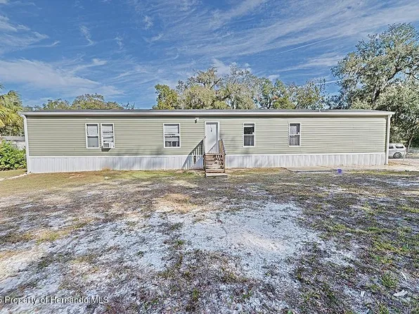 11707 E Limpkin Ln, Floral City, FL 34436