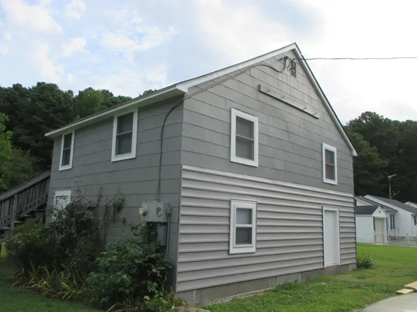 2347 Wainhouse Rd, Exmore, VA 23350