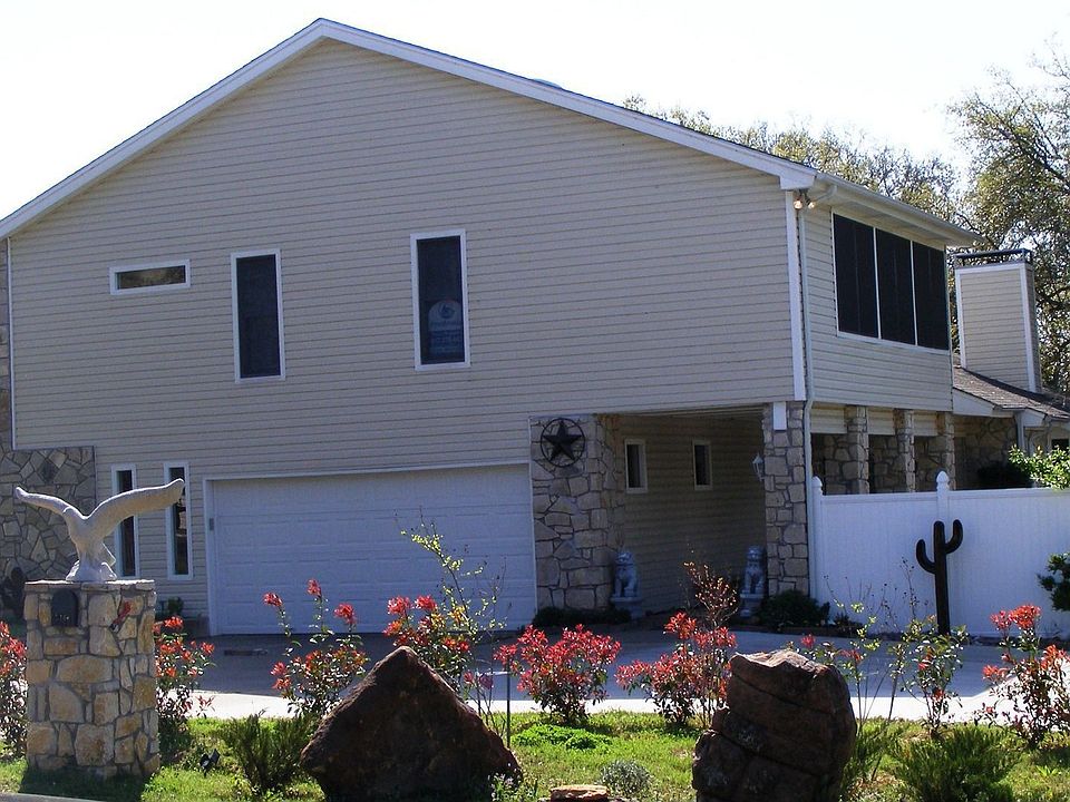 5408 Comanche Vista Trail
