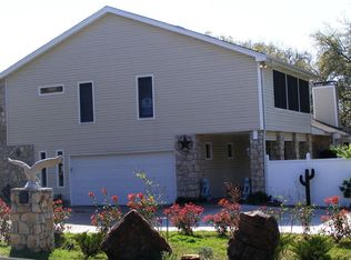 5408 Comanche Vis, Granbury, TX 76049