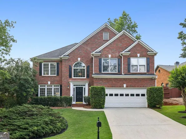 10300 Medridge Cir, Johns Creek, GA 30022