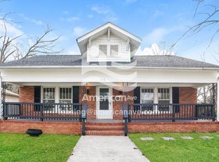 316 N Regan St, Greensboro, NC 27401