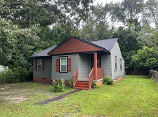 212 Gertrude St, Fayetteville, NC 28303