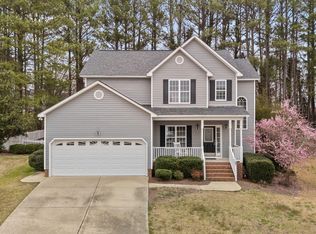 83 Larson Ct, Clayton, NC 27520