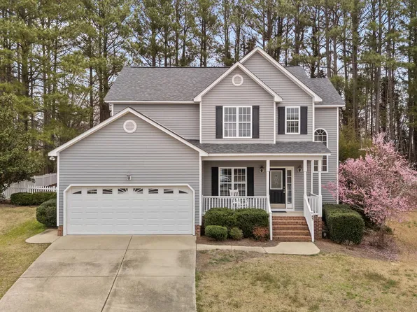 83 Larson Ct, Clayton, NC 27520
