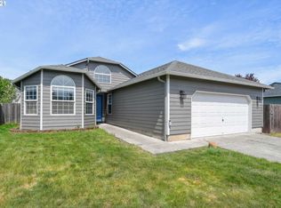 15514 NE 84th St, Vancouver, WA 98682