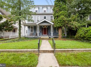 407 Cinnaminson Ave APT 5, Palmyra, NJ 08065