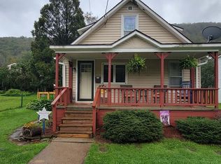151 Germania St, Galeton, PA 16922